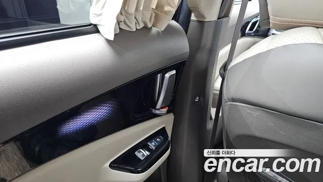 Kia Carnival 4th generation id 2906519 из Кореи 8