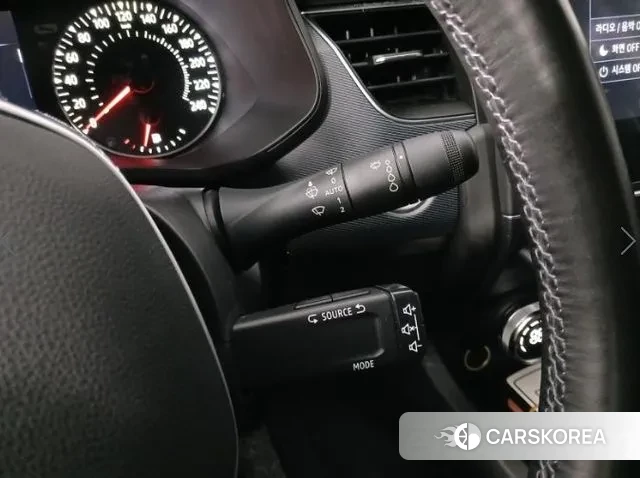 Renault Korea (Samsung) XM3 id 3600967 из Кореи 8