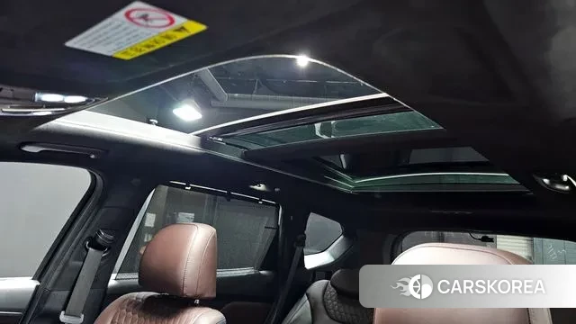 Hyundai Santa Fe TM id 3766601 из Кореи 8