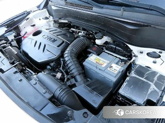 Kia Seltos id 3911251 из Кореи 8