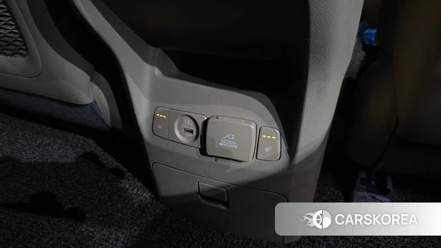 Kia The New Carnival id 3905863 из Кореи 8