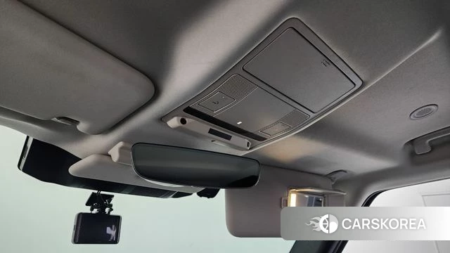 Land Rover Defender (L663) id 3885298 из Кореи 8