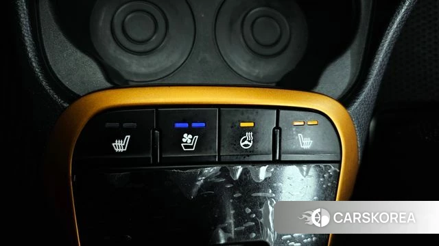 Kia Morning Urban (JA) id 4317087 из Кореи 8