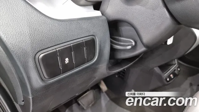 Kia The New Ray id 2752101 из Кореи 8