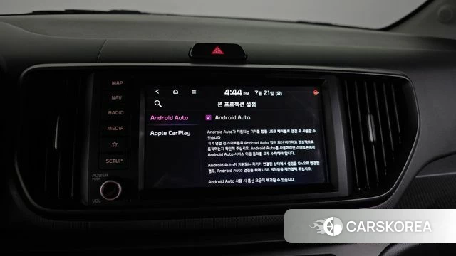 Kia The New Kia Ray id 4607837 из Кореи 8