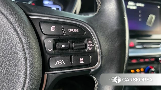 Kia The New Niro id 4922826 из Кореи 8