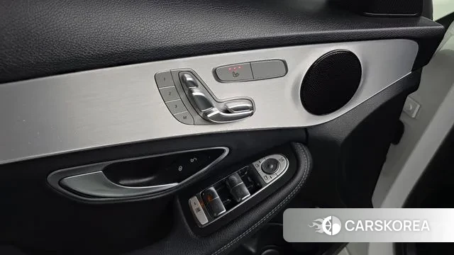Mercedes-Benz C-Class W205 id 3379843 из Кореи 8