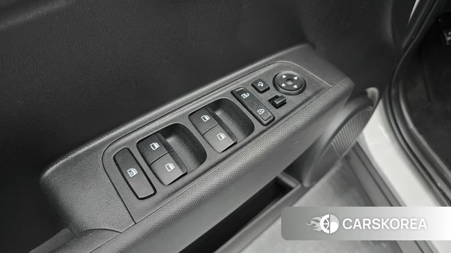 Hyundai Casper id 4415226 из Кореи 8