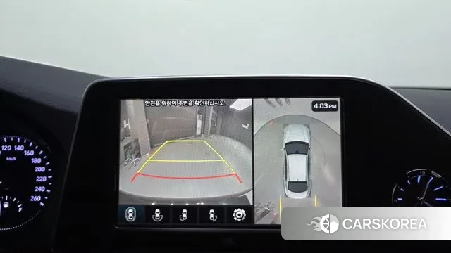 Hyundai Grandeur IG Hybrid id 3617227 из Кореи 8