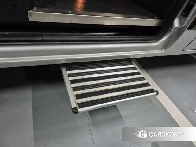 Renault Korea (Samsung) Master id 3469614 из Кореи 8