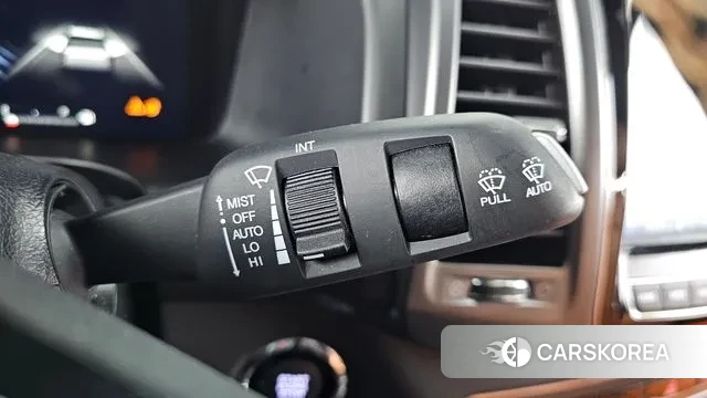 Ssangyong The New Rexton Sport id 3701868 из Кореи 8