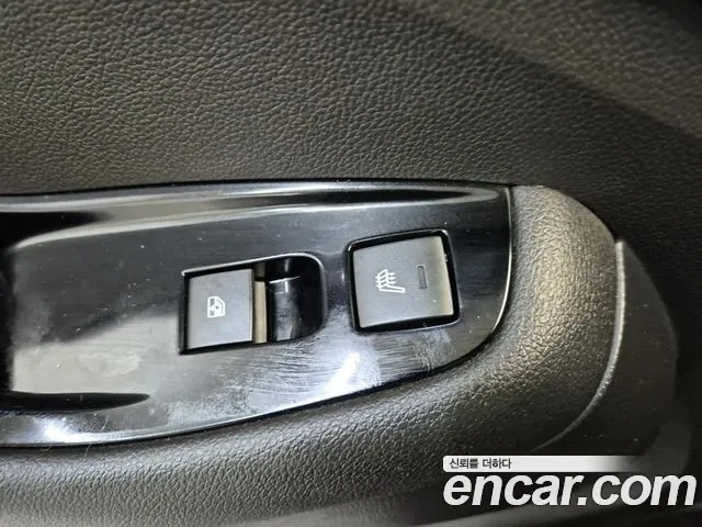 Chevrolet (GM Daewoo) Orlando id 2389954 из Кореи 8