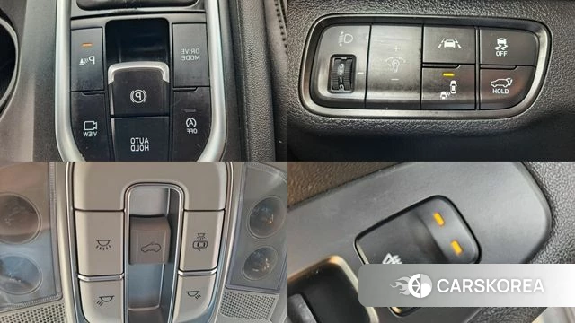 Hyundai Santa Fe TM id 3808022 из Кореи 8