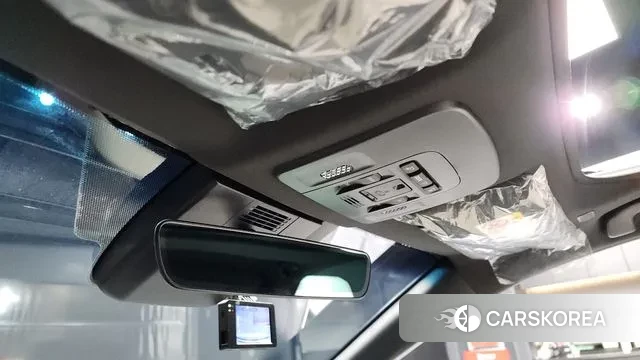 Toyota Camry (XV80) id 3502300 из Кореи 8