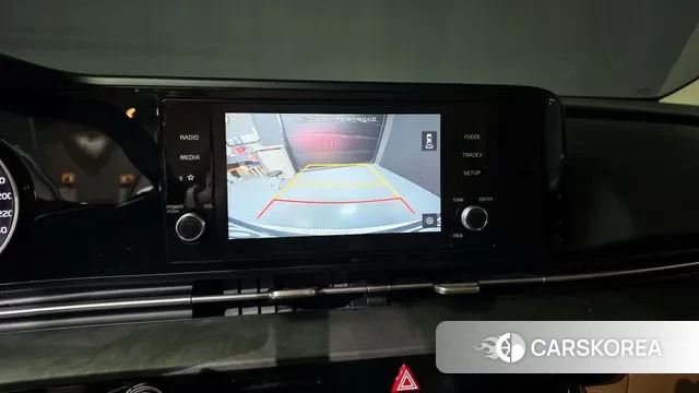 Kia Carnival 4th generation id 3468838 из Кореи 8