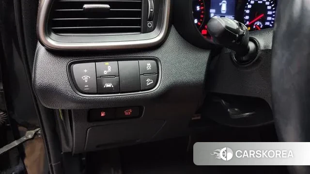 Kia The New Sorento id 3396990 из Кореи 8