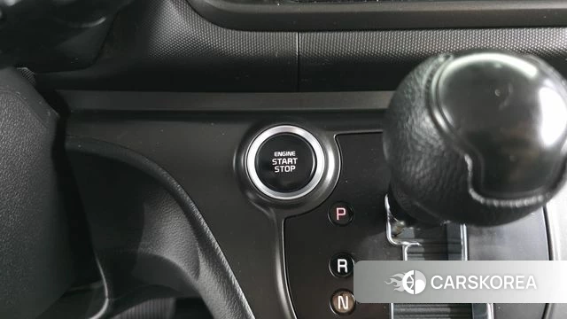 Kia The New Kia Ray id 4584730 из Кореи 8