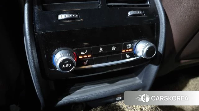 BMW 5 Series (G30) id 4187667 из Кореи 8