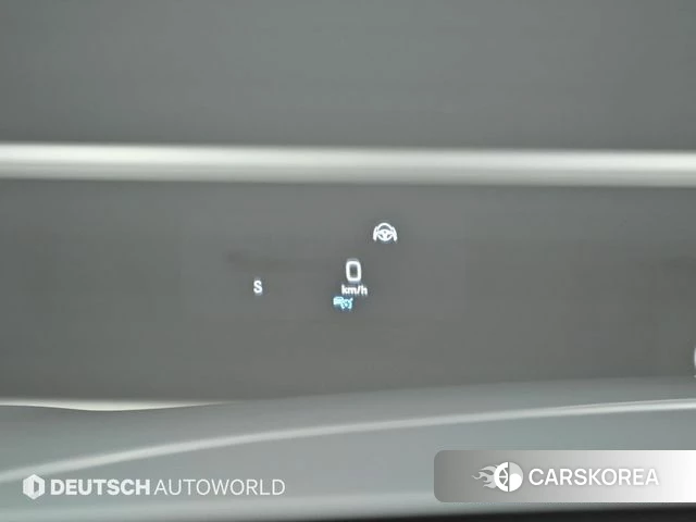 Mercedes-Benz S-Class W222 id 4628702 из Кореи 8