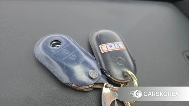Mercedes-Benz S-Class W223 id 4759032 из Кореи 8