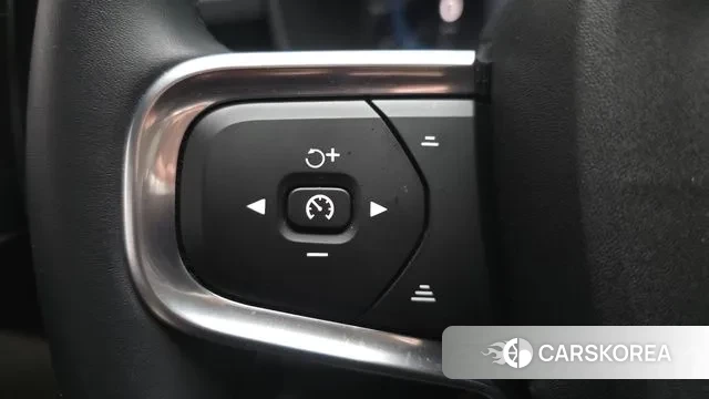 Volvo XC40 id 3299644 из Кореи 8