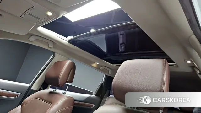 Renault Korea (Samsung) The New QM6 id 3318966 из Кореи 8