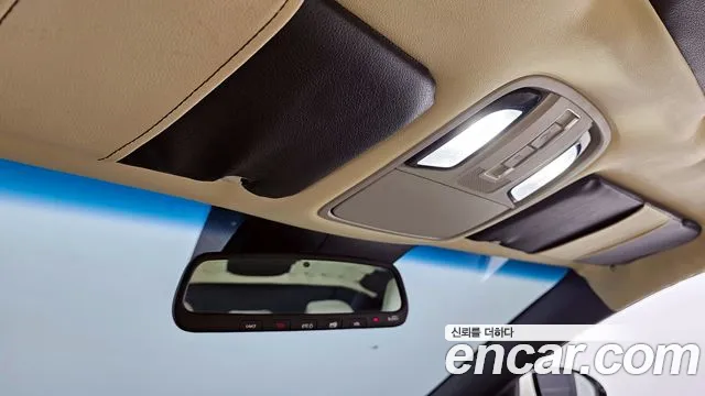 Kia K7 Premier id 2725983 из Кореи 8