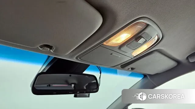 Kia Sportage The Bold id 3520310 из Кореи 8