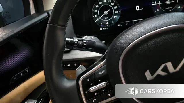 Kia Carnival 4th generation id 3310709 из Кореи 8