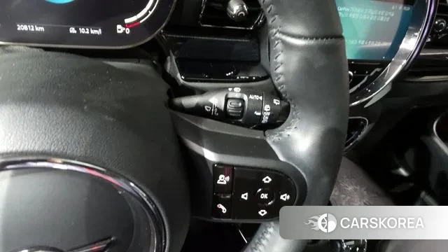 Mini Cooper Clubman id 3437902 из Кореи 8