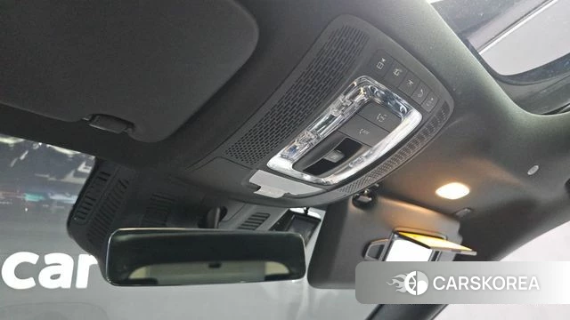 Mercedes-Benz EQA H243 id 4744691 из Кореи 8