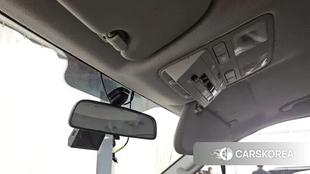 Hyundai The New Grand Starex id 3060806 из Кореи 8