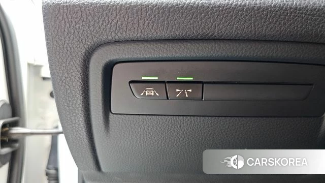 BMW 3 Series (F30) id 4667608 из Кореи 8