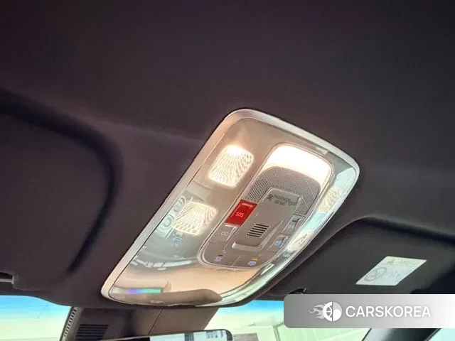 Genesis G80 (RG3) id 3317226 из Кореи 8