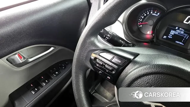 Kia The New Ray id 3765063 из Кореи 8