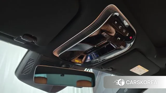 Mercedes-Benz S-Class W223 id 3012139 из Кореи 8