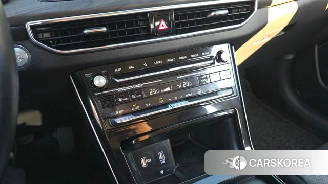 Kia K7 Premier id 4424251 из Кореи 8