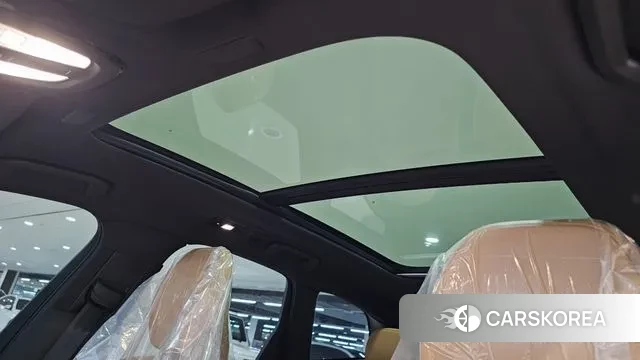 Volvo XC60 second Generation id 3081474 из Кореи 8