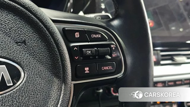 Kia The New Niro id 4900501 из Кореи 8
