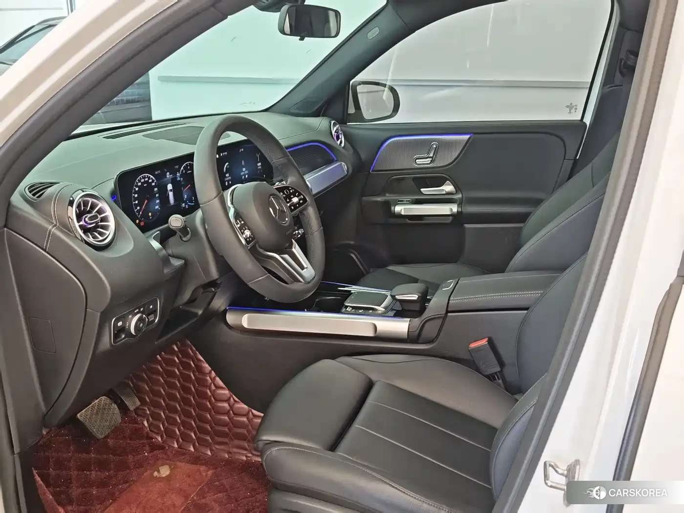 Mercedes-Benz GLB id 4546282 из Китая 9