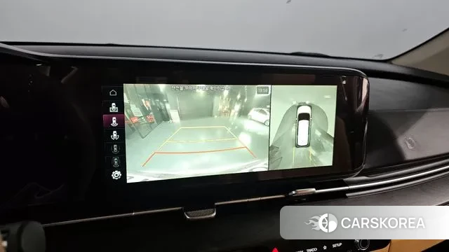 Kia Carnival 4th generation id 3343292 из Кореи 8