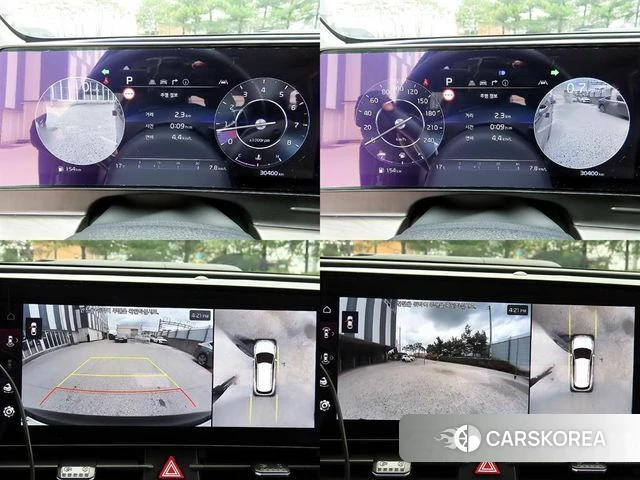 Kia Sportage 5th Generation id 3876965 из Кореи 8