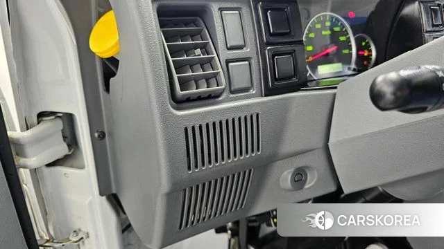 Chevrolet (GM Daewoo) New Labo id 3954931 из Кореи 8