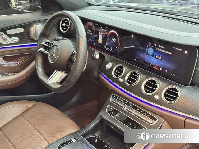 Mercedes-Benz E-class id 4259422 из Китая 8