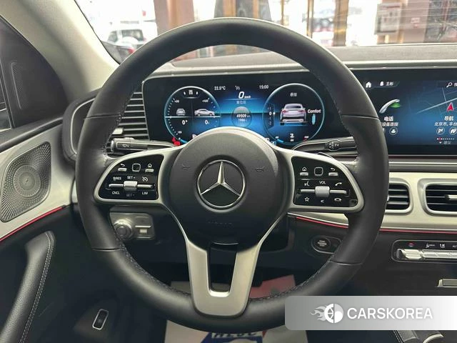 Mercedes-Benz GLE coupe id 4257267 из Китая 7