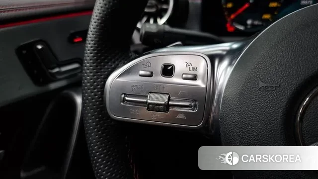 Mercedes-Benz CLA-Class C118 id 3007693 из Кореи 8