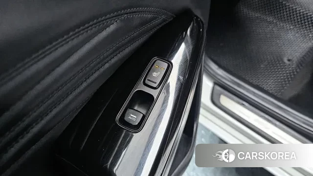 Kia K7 Premier id 3778253 из Кореи 8