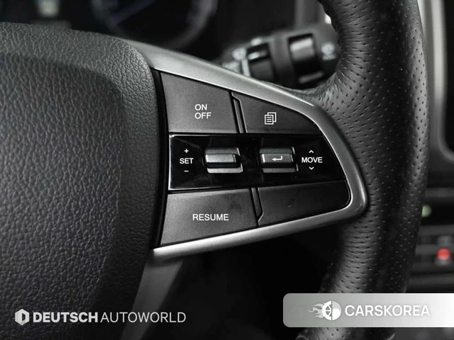 Ssangyong Rexton Sports id 4626183 из Кореи 8