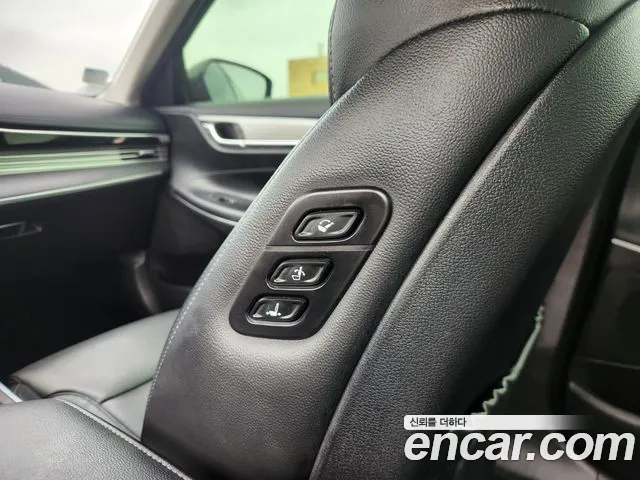 Hyundai The New Grandeur IG id 2744344 из Кореи 8