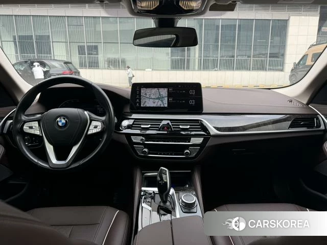 BMW 5 series id 4257506 из Китая 8